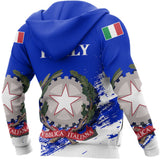 Italy Special Hoodie A7 - fvbn