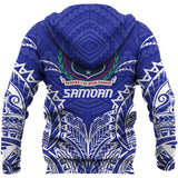Samoa Premium Hoodie A7 - g45g5_531c1b61-bec8-4455-bbd1-9ca0254c25c9