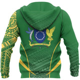 Cook Islands Active Special Hoodie A7 - g8g8bf