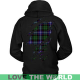 Galbraith Tartan Shirt Or Tartan Hoodie In Me TH8 - galbraith-in-me-t-shirt-s12-shirts-1sttheworld_10_497