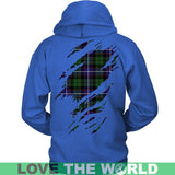 Galbraith Tartan Shirt Or Tartan Hoodie In Me TH8 - galbraith-in-me-t-shirt-s12-shirts-1sttheworld_13_796