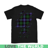Galbraith Tartan Shirt Or Tartan Hoodie In Me TH8 - galbraith-in-me-t-shirt-s12-shirts-1sttheworld_7_789