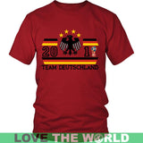Germany World Cup 2018 T-shirt A5 - germany-world-cup-2018-z1-district-unisex-shirt-red-s-t-shirts-1sttheworld_924