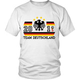 Germany World Cup 2018 T-shirt A5 - germany-world-cup-2018-z1-district-unisex-shirt-white-s-t-shirts-1sttheworld_342