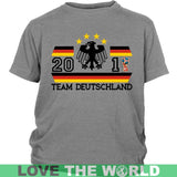 Germany World Cup 2018 T-shirt A5 - germany-world-cup-2018-z1-district-youth-shirt-sport-grey-xs-t-shirts-1sttheworld_849