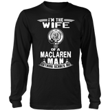 WIFE OF A MACLAREN T-SHIRT C12 - gf8efbhdyc_sKrwjAUHr66tD4GHsxZBL6eHYXCUVYBlack