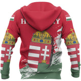 Hungary Special Zipper Hoodie A7 - gh5bn_36d1d89e-faeb-4e64-88fe-9e542159e808