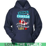 GOING TO CANADA HM1 - going-to-canada-hm1-unisex-hoodie-navy-s-t-shirts-1sttheworld_985