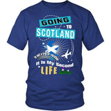 GOING TO SCOTLAND T-SHIRT - M1 - going-to-scotland-hm1-district-unisex-shirt-royal-blue-s-t-shirts-1sttheworld_966