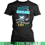 GOING TO SCOTLAND T-SHIRT - M1 - going-to-scotland-hm1-district-womens-shirt-black-xs-t-shirts-1sttheworld_592