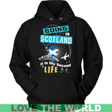 GOING TO SCOTLAND T-SHIRT - M1 - going-to-scotland-hm1-unisex-hoodie-black-s-t-shirts-1sttheworld_571