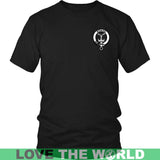 GORDON IN ME T-SHIRT N8 - gordon-in-me-t-shirt-n8-district-unisex-black-s-shirts-1sttheworld_511