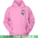 GORDON IN ME T-SHIRT N8 - gordon-in-me-t-shirt-n8-unisex-hoodie-pink-s-shirts-1sttheworld_866