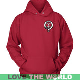 GORDON IN ME T-SHIRT N8 - gordon-in-me-t-shirt-n8-unisex-hoodie-red-s-shirts-1sttheworld_524