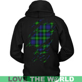 Gordon Tartan Shirt Or Tartan Hoodie In Me TH8 - gordon-in-me-t-shirt-s12-shirts-1sttheworld_10_266