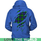 Gordon Tartan Shirt Or Tartan Hoodie In Me TH8 - gordon-in-me-t-shirt-s12-shirts-1sttheworld_13_535
