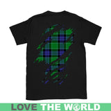 Graham Tartan Shirt Or Tartan Hoodie In Me TH8 - graham-in-me-t-shirt-s12-shirts-1sttheworld_5_789