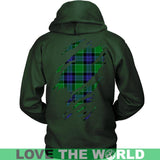 Graham Tartan Shirt Or Tartan Hoodie In Me TH8 - graham-in-me-t-shirt-s12-shirts-1sttheworld_9_444