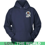 Graham Tartan Shirt Or Tartan Hoodie In Me TH8 - graham-in-me-t-shirt-s12-unisex-hoodie-navy-s-shirts-1sttheworld_213
