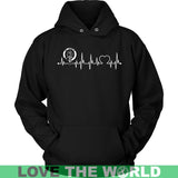 GRAHAM IN MY HEARTBEAT N9 - graham-in-my-heartbeat-n9-unisex-hoodie-black-s-t-shirts-1sttheworld_899
