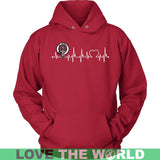 GRAHAM IN MY HEARTBEAT N9 - graham-in-my-heartbeat-n9-unisex-hoodie-red-s-t-shirts-1sttheworld_850