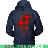 Grant Tartan Shirt Or Tartan Hoodie In Me TH8 - grant-in-me-t-shirt-s12-shirts-1sttheworld_10_280