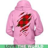 Grant Tartan Shirt Or Tartan Hoodie In Me TH8 - grant-in-me-t-shirt-s12-shirts-1sttheworld_12_281