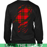 Grant Tartan Shirt Or Tartan Hoodie In Me TH8 - grant-in-me-t-shirt-s12-shirts-1sttheworld_1_389