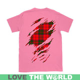 Grant Tartan Shirt Or Tartan Hoodie In Me TH8 - grant-in-me-t-shirt-s12-shirts-1sttheworld_6_932