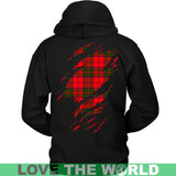 Grant Tartan Shirt Or Tartan Hoodie In Me TH8 - grant-in-me-t-shirt-s12-shirts-1sttheworld_8_971