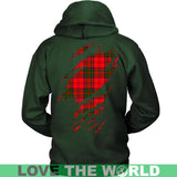 Grant Tartan Shirt Or Tartan Hoodie In Me TH8 - grant-in-me-t-shirt-s12-shirts-1sttheworld_9_640