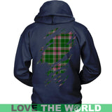 Gray Tartan Shirt Or Tartan Hoodie In Me TH8 - gray-in-me-t-shirt-s12-shirts-1sttheworld_10_151