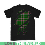 Gray Tartan Shirt Or Tartan Hoodie In Me TH8 - gray-in-me-t-shirt-s12-shirts-1sttheworld_5_379