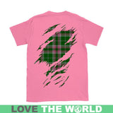 Gray Tartan Shirt Or Tartan Hoodie In Me TH8 - gray-in-me-t-shirt-s12-shirts-1sttheworld_6_202