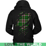 Gray Tartan Shirt Or Tartan Hoodie In Me TH8 - gray-in-me-t-shirt-s12-shirts-1sttheworld_8_218
