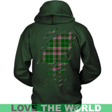 Gray Tartan Shirt Or Tartan Hoodie In Me TH8 - gray-in-me-t-shirt-s12-shirts-1sttheworld_9_513