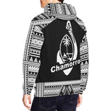Guam Polynesian Hoodie K5 - guam_02