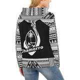 Guam Polynesian Hoodie K5 - guam_04