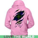 Gunn Tartan Shirt Or Tartan Hoodie In Me TH8 - gunn-in-me-t-shirt-n8-shirts-1sttheworld_10_525