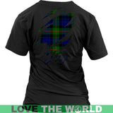 Gunn Tartan Shirt Or Tartan Hoodie In Me TH8 - gunn-in-me-t-shirt-n8-shirts-1sttheworld_12_615