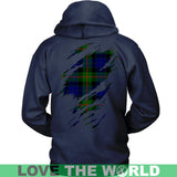 Gunn Tartan Shirt Or Tartan Hoodie In Me TH8 - gunn-in-me-t-shirt-n8-shirts-1sttheworld_8_164