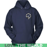 Gunn Tartan Shirt Or Tartan Hoodie In Me TH8 - gunn-in-me-t-shirt-n8-unisex-hoodie-navy-s-shirts-1sttheworld_678