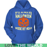 HALLOWEEN INSIDE MY HEAD T-SHIRT P1 - halloween-inside-my-head-t-shirt-p1-unisex-hoodie-royal-blue-s-shirts-1sttheworld_430