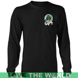 Hamilton Tartan Shirt Or Tartan Hoodie In Me TH8 - hamilton-in-me-t-shirt-s12-district-long-sleeve-black-s-shirts-1sttheworld_250