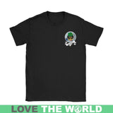 Hamilton Tartan Shirt Or Tartan Hoodie In Me TH8 - hamilton-in-me-t-shirt-s12-gildan-womens-black-s-shirts-1sttheworld_521
