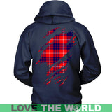 Hamilton Tartan Shirt Or Tartan Hoodie In Me TH8 - hamilton-in-me-t-shirt-s12-shirts-1sttheworld_10_363