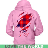 Hamilton Tartan Shirt Or Tartan Hoodie In Me TH8 - hamilton-in-me-t-shirt-s12-shirts-1sttheworld_12_301