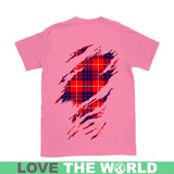 Hamilton Tartan Shirt Or Tartan Hoodie In Me TH8 - hamilton-in-me-t-shirt-s12-shirts-1sttheworld_6_799