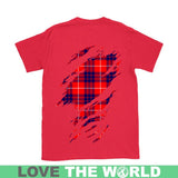 Hamilton Tartan Shirt Or Tartan Hoodie In Me TH8 - hamilton-in-me-t-shirt-s12-shirts-1sttheworld_7_889