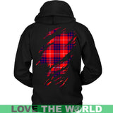 Hamilton Tartan Shirt Or Tartan Hoodie In Me TH8 - hamilton-in-me-t-shirt-s12-shirts-1sttheworld_8_669